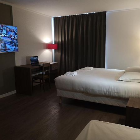 Yes Hotel Awinion Zewnętrze zdjęcie