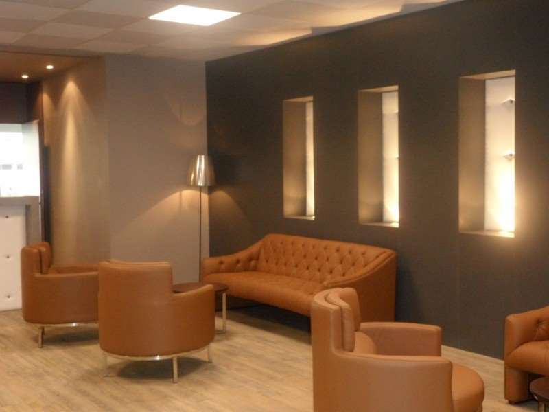 Yes Hotel Awinion Wnętrze zdjęcie