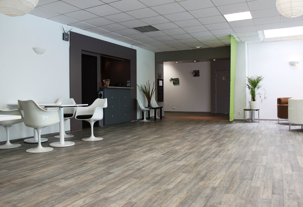 Yes Hotel Awinion Zewnętrze zdjęcie