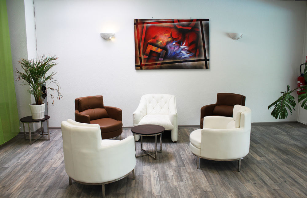 Yes Hotel Awinion Zewnętrze zdjęcie