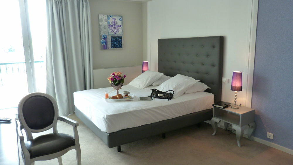 Yes Hotel Awinion Zewnętrze zdjęcie