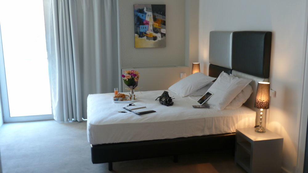 Yes Hotel Awinion Zewnętrze zdjęcie