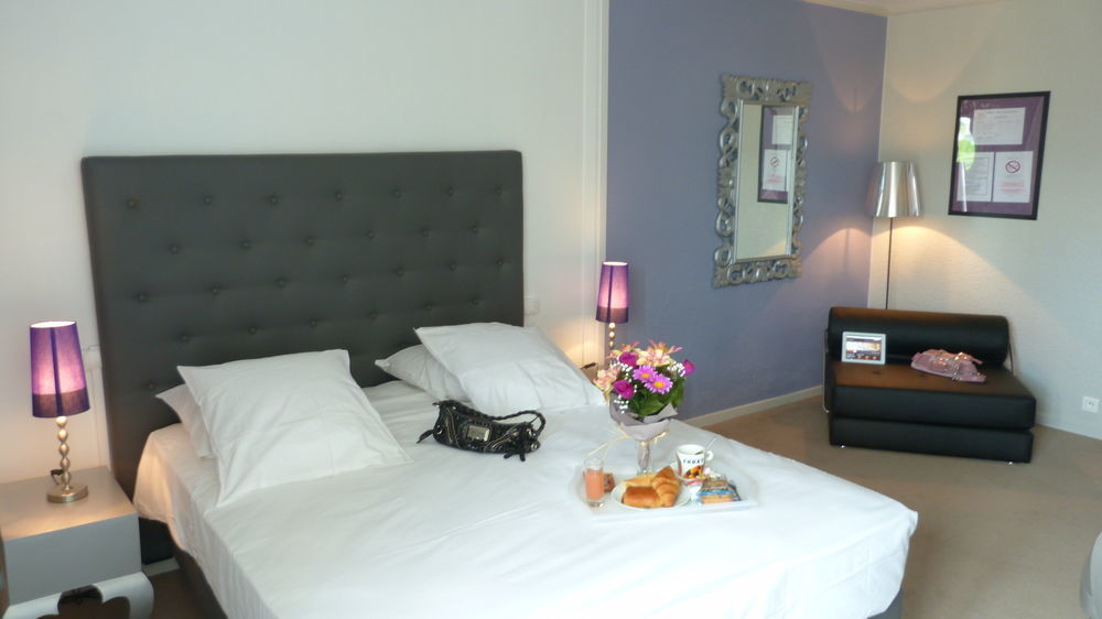 Yes Hotel Awinion Zewnętrze zdjęcie