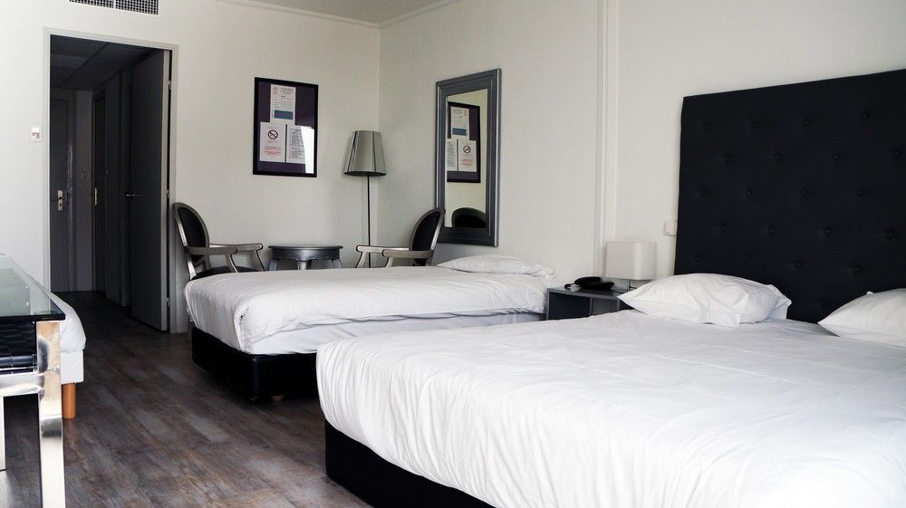 Yes Hotel Awinion Zewnętrze zdjęcie