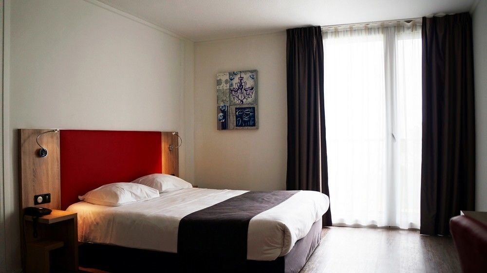 Yes Hotel Awinion Zewnętrze zdjęcie