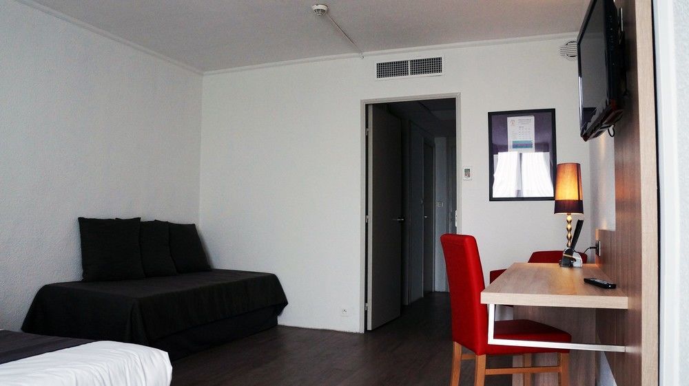 Yes Hotel Awinion Zewnętrze zdjęcie