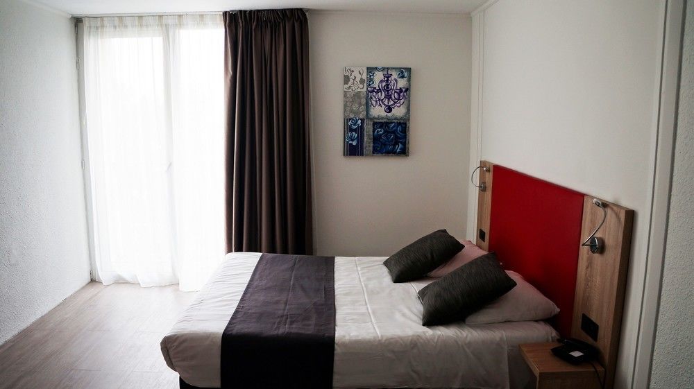 Yes Hotel Awinion Zewnętrze zdjęcie