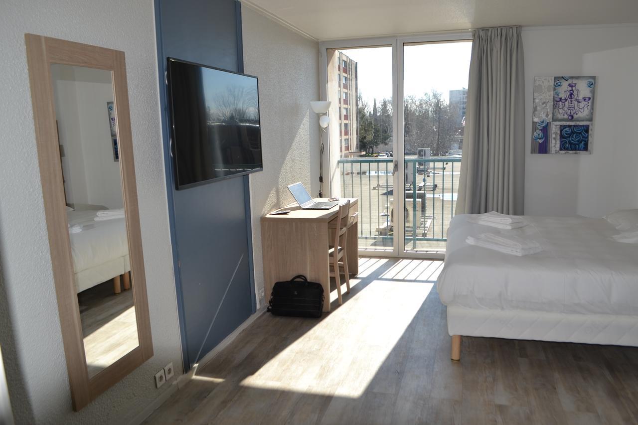 Yes Hotel Awinion Zewnętrze zdjęcie