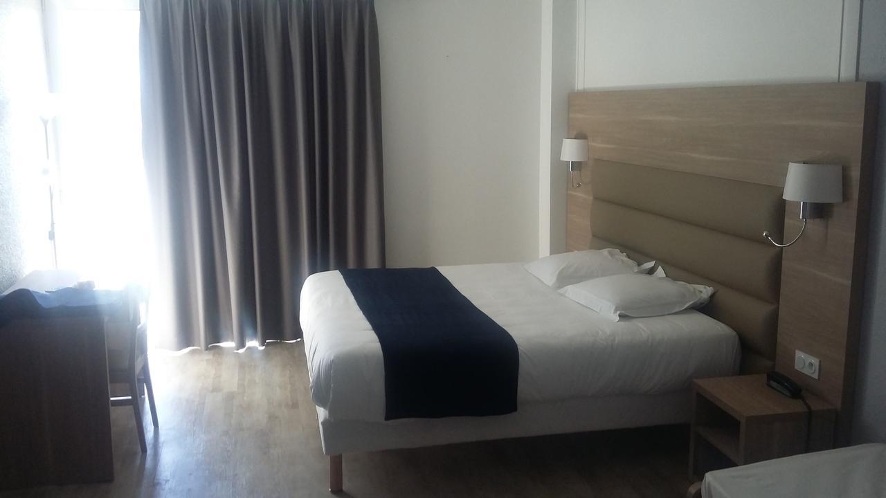 Yes Hotel Awinion Zewnętrze zdjęcie