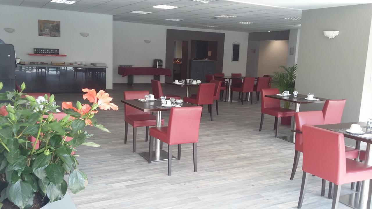 Yes Hotel Awinion Zewnętrze zdjęcie