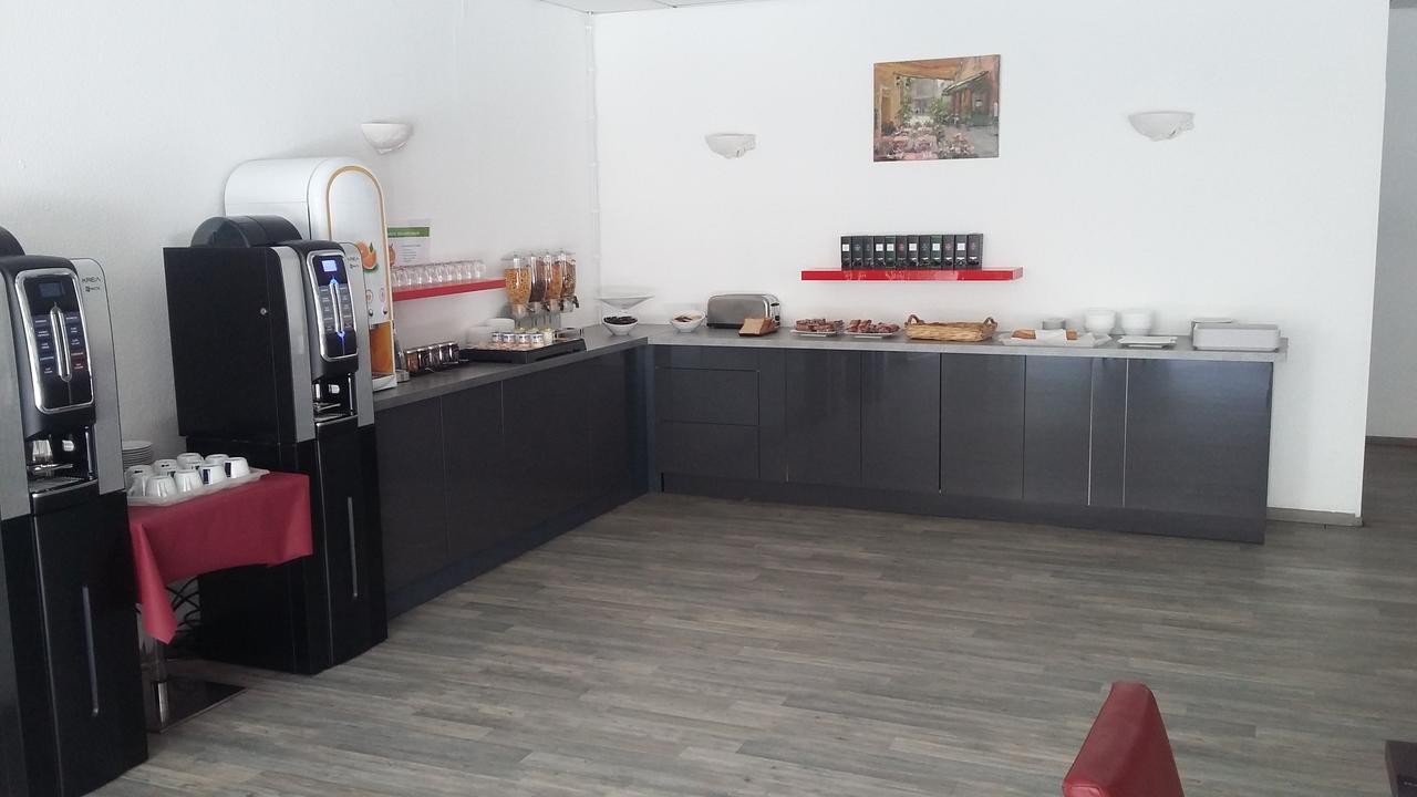 Yes Hotel Awinion Zewnętrze zdjęcie
