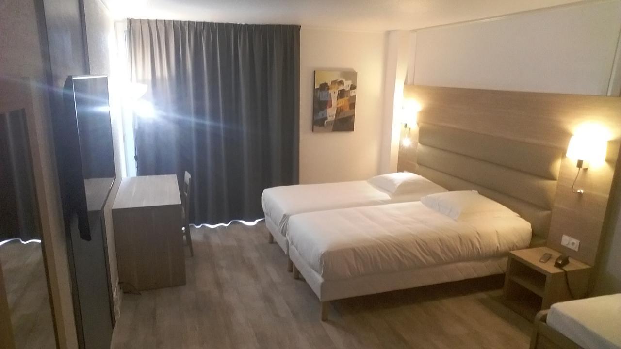 Yes Hotel Awinion Zewnętrze zdjęcie
