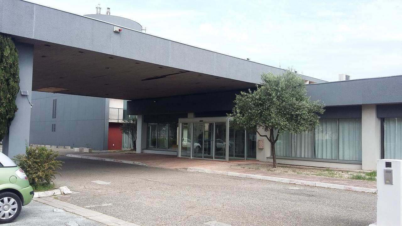 Yes Hotel Awinion Zewnętrze zdjęcie