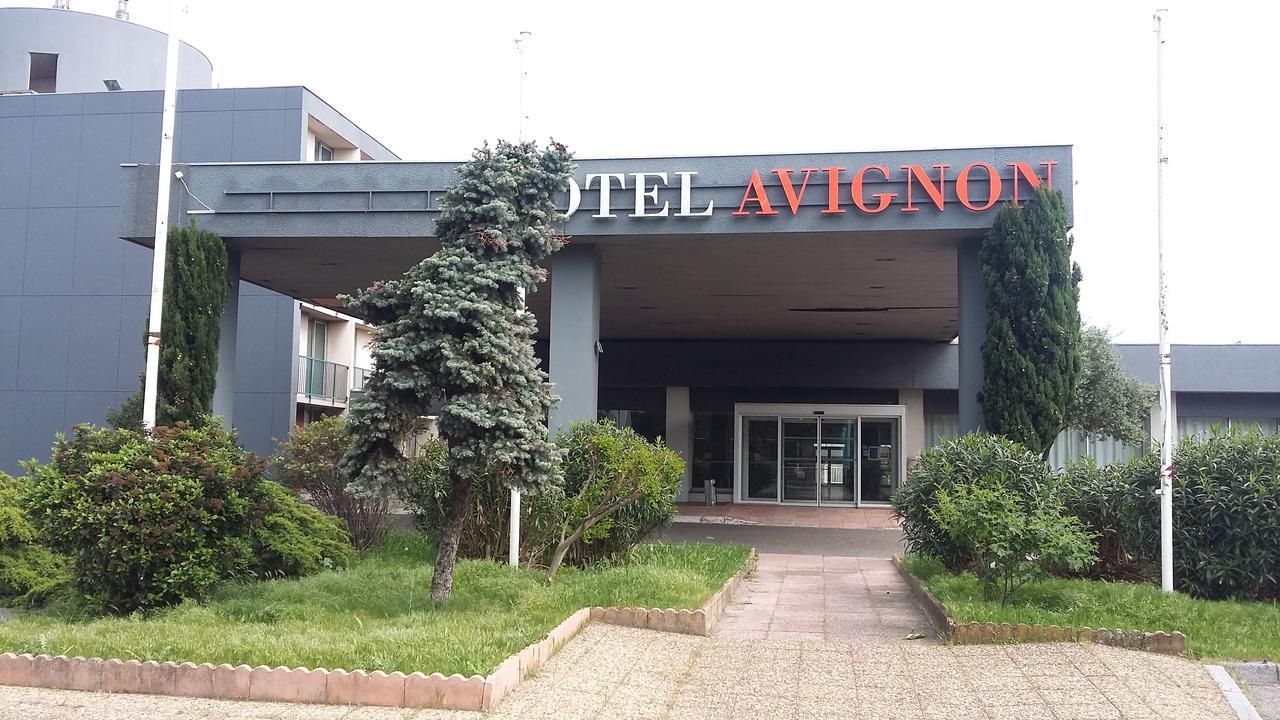 Yes Hotel Awinion Zewnętrze zdjęcie
