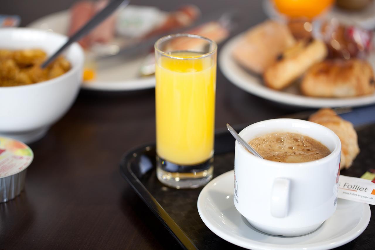Yes Hotel Awinion Zewnętrze zdjęcie