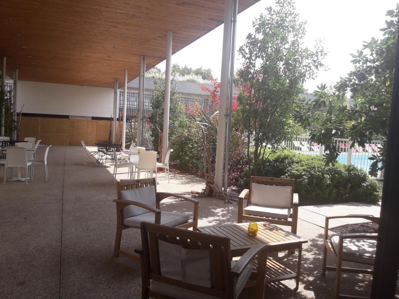 Yes Hotel Awinion Zewnętrze zdjęcie