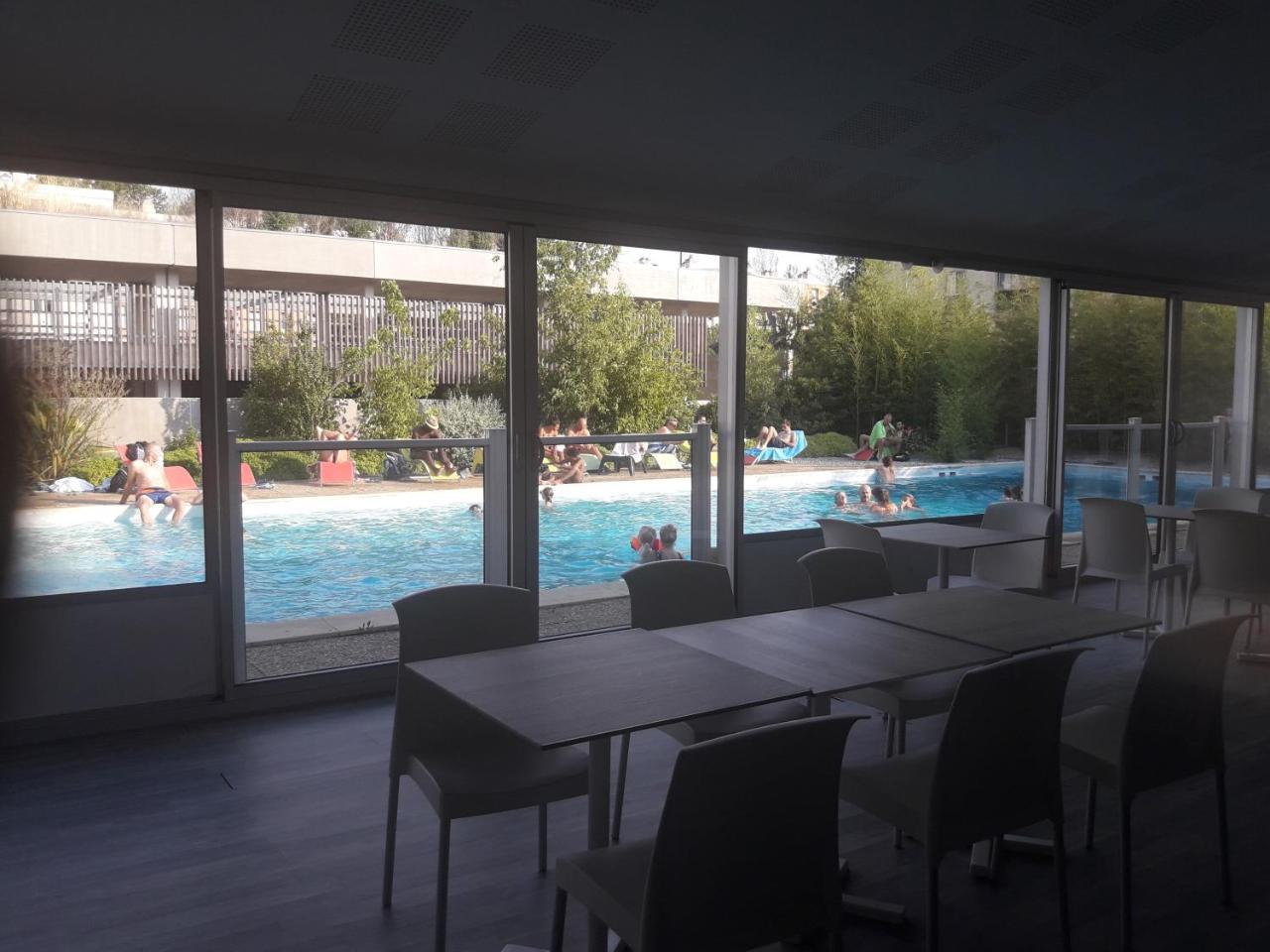 Yes Hotel Awinion Zewnętrze zdjęcie