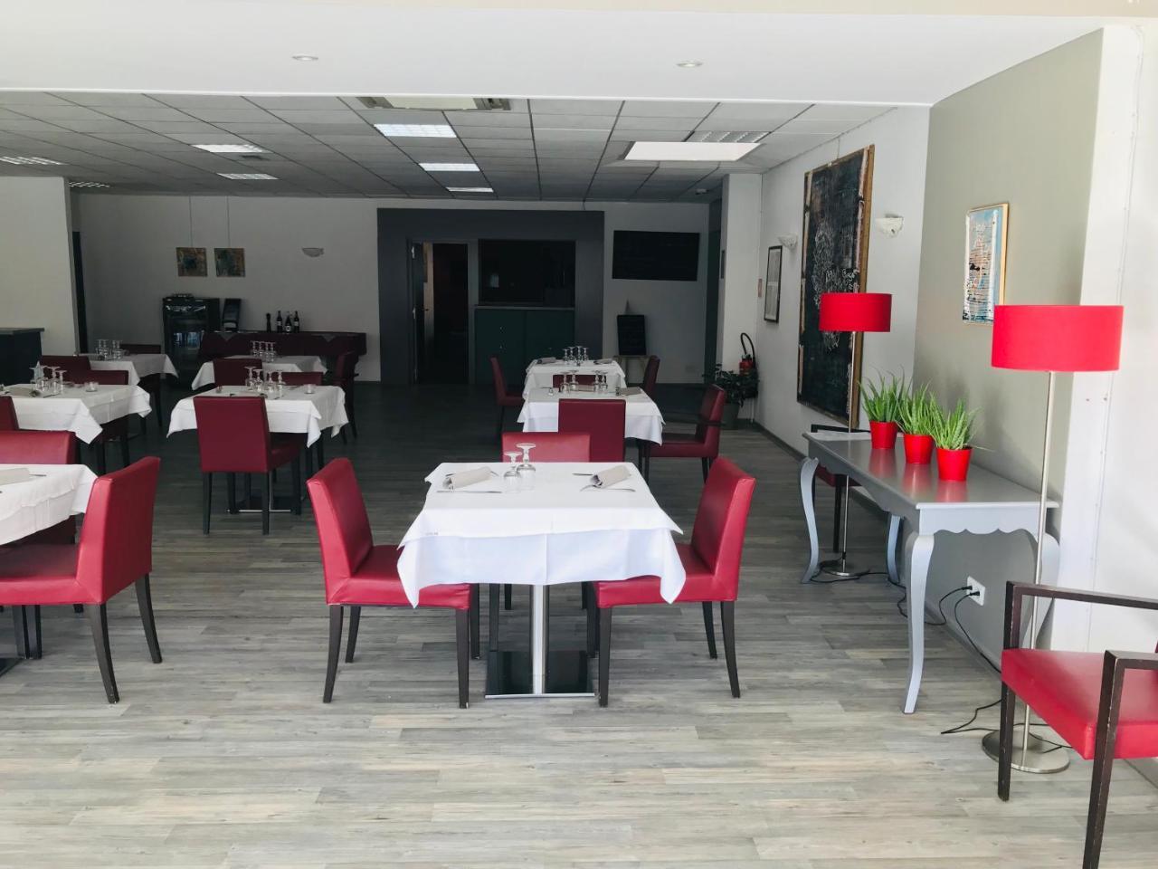 Yes Hotel Awinion Zewnętrze zdjęcie