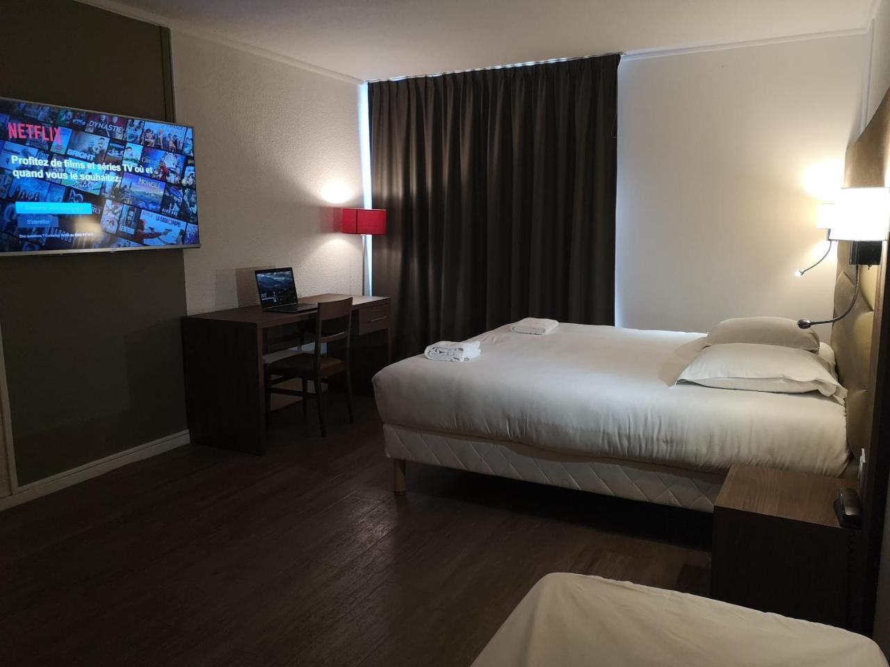 Yes Hotel Awinion Zewnętrze zdjęcie