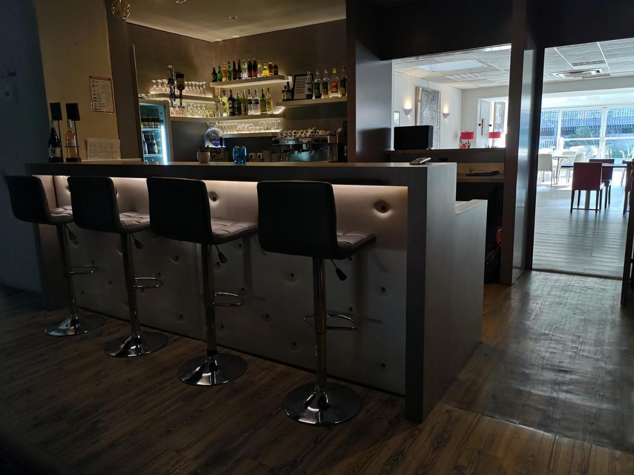 Yes Hotel Awinion Zewnętrze zdjęcie