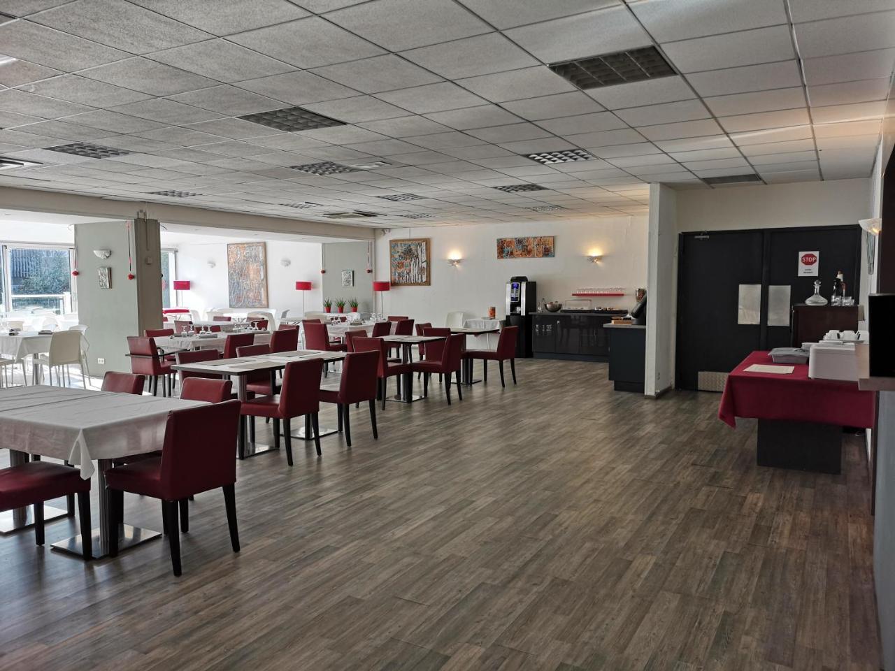Yes Hotel Awinion Zewnętrze zdjęcie