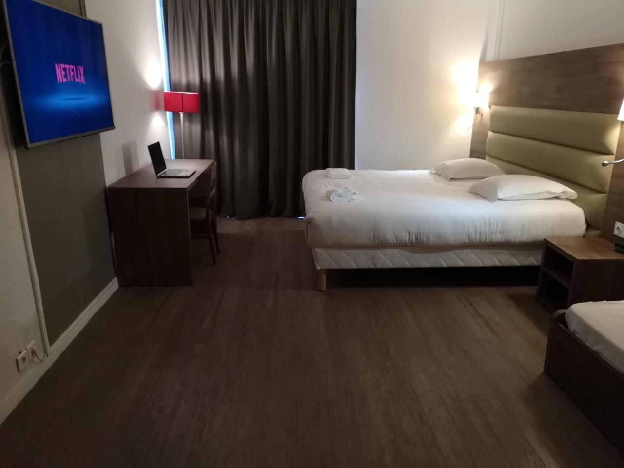 Yes Hotel Awinion Zewnętrze zdjęcie