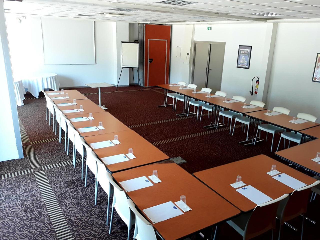 Yes Hotel Awinion Zewnętrze zdjęcie