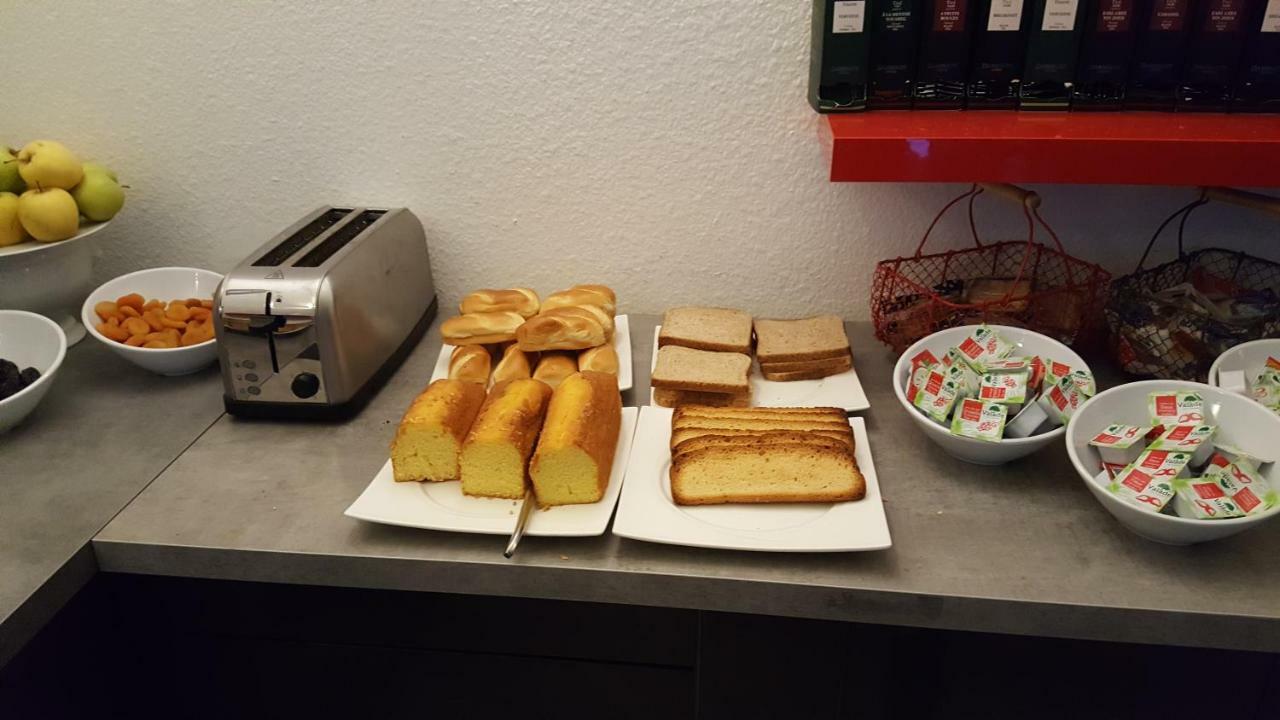 Yes Hotel Awinion Zewnętrze zdjęcie