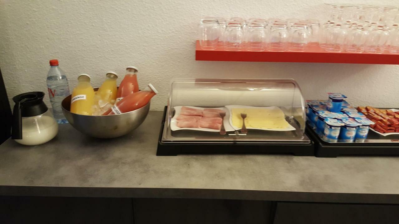 Yes Hotel Awinion Zewnętrze zdjęcie