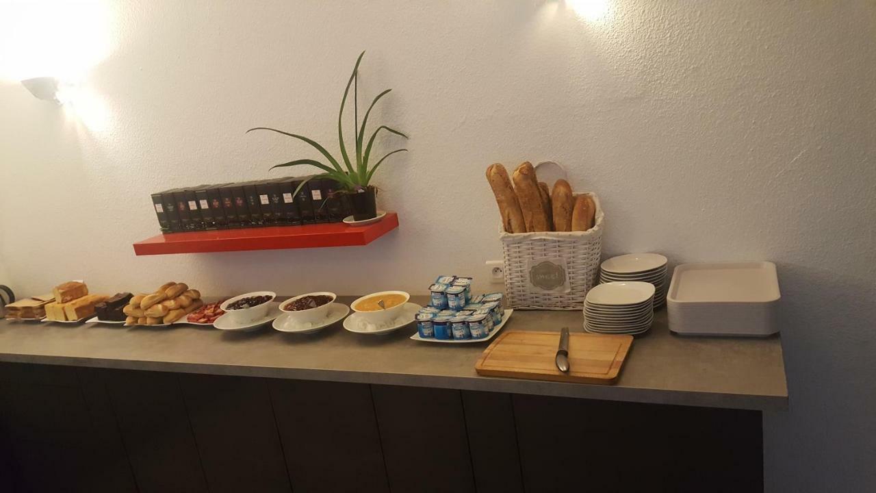 Yes Hotel Awinion Zewnętrze zdjęcie