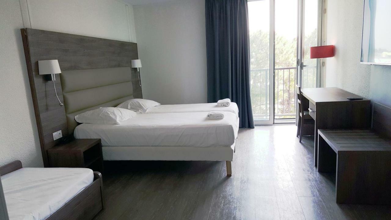 Yes Hotel Awinion Zewnętrze zdjęcie