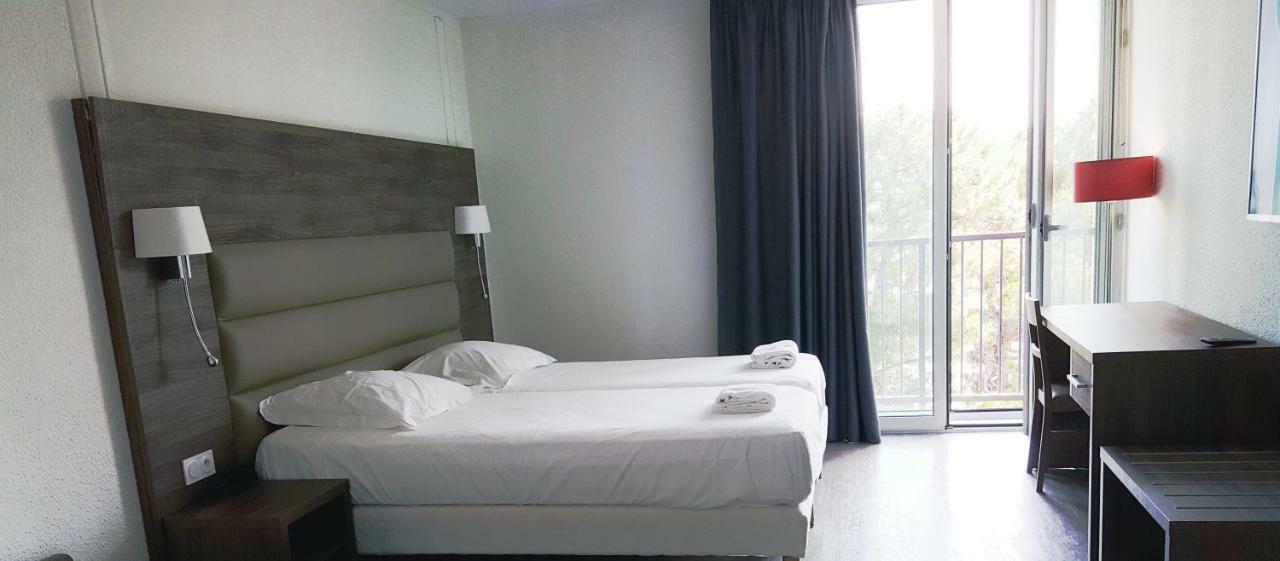 Yes Hotel Awinion Zewnętrze zdjęcie