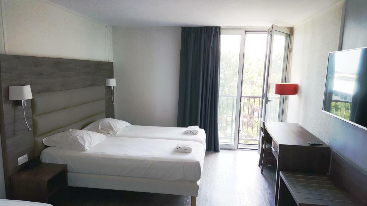 Yes Hotel Awinion Zewnętrze zdjęcie