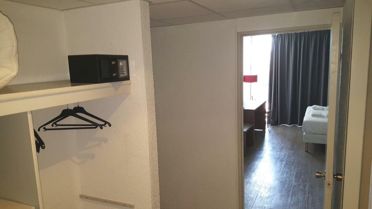 Yes Hotel Awinion Zewnętrze zdjęcie