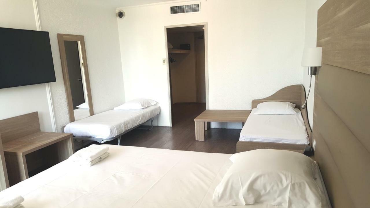 Yes Hotel Awinion Zewnętrze zdjęcie