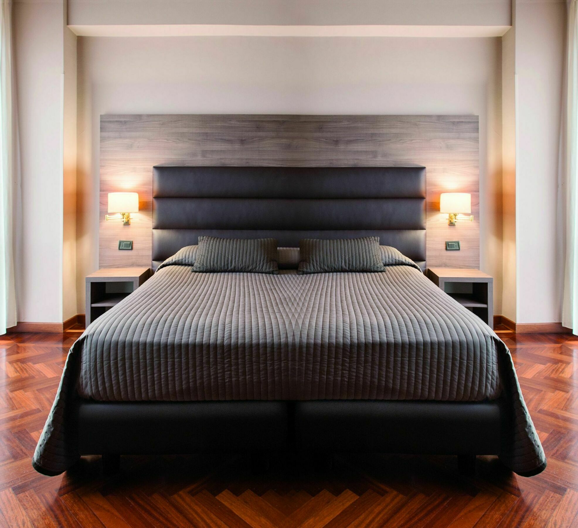 Yes Hotel Awinion Zewnętrze zdjęcie