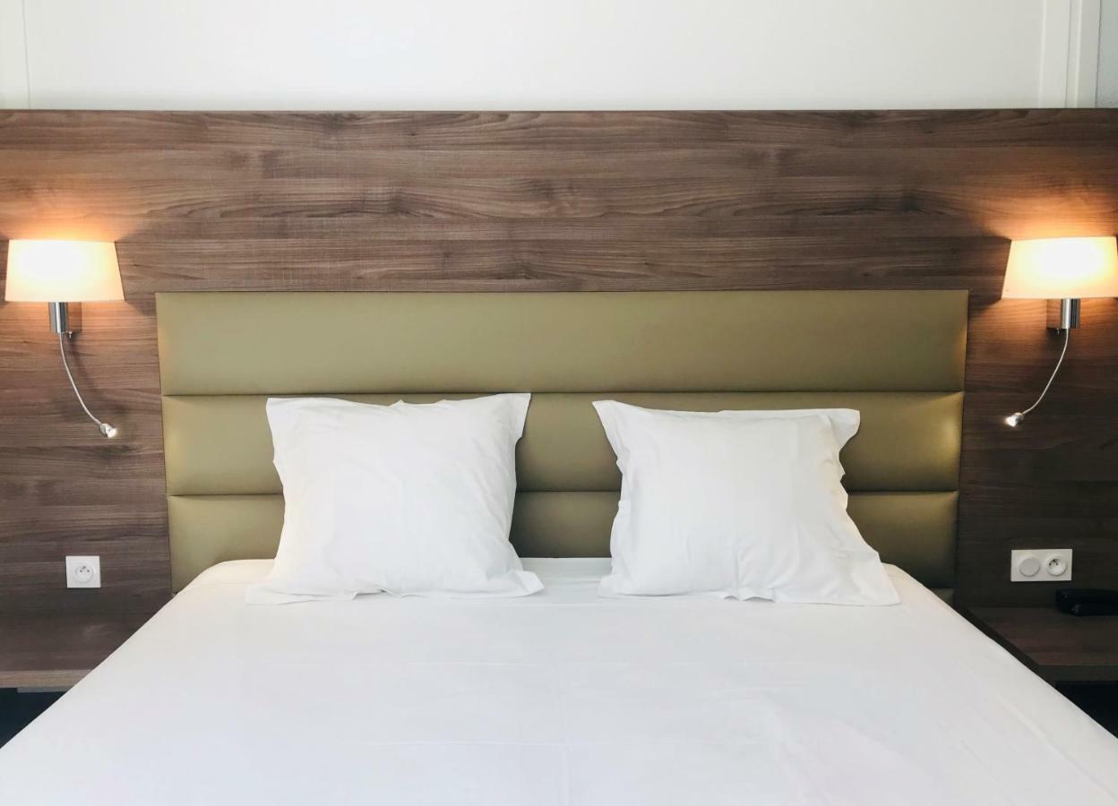 Yes Hotel Awinion Zewnętrze zdjęcie